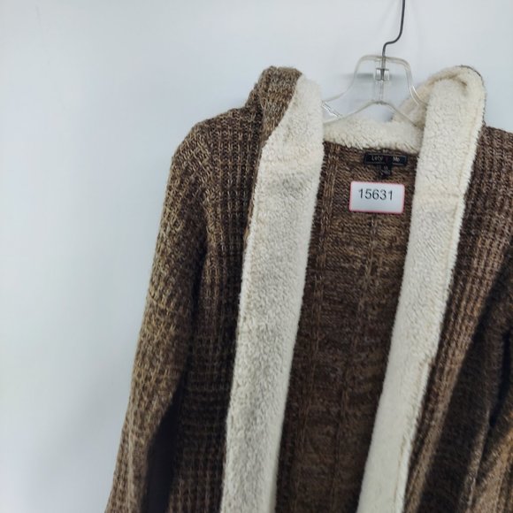 Lety & me cardigan sweater women size XS - Picture 2 of 9